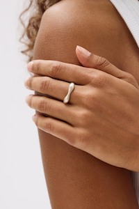 Clothing: Dunton Ellerkamp Owen Ring