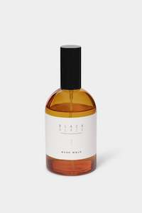 Clothing: Black Blaze Fragrance Interior Spray Bush Walk