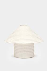 Clothing: Assembly Label x McMullin & Co Lamp