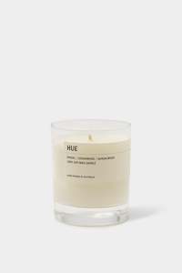 Posie HUE 300g Candle