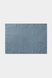 Linen Placemats Ocean