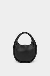 Clothing: Delta Leather Mini Bag