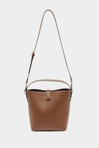 Penny Bucket Bag