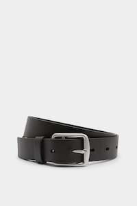 Clothing: Womens Leather Belt