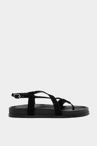 Clothing: Maddison Sandal