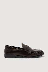 Avenue Leather Loafer