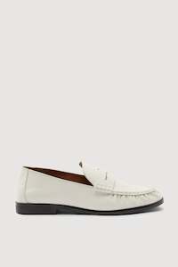 Avenue Leather Loafer