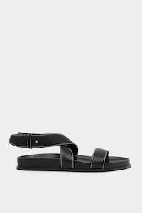 Clothing: Ivy Sandal