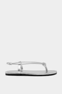 Clothing: April Sandal