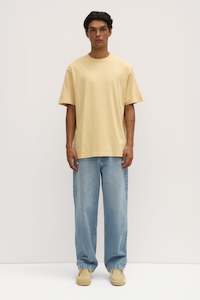 Clothing: Knox Oversized Tee