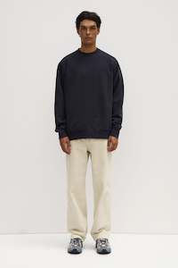 Clothing: Mens Weekender Crew Neck Fleece