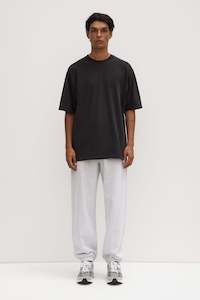 Mens Weekender Fleece Track Pant