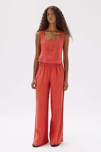 Clothing: Nilsa Pant