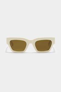 D Frame Sunglasses