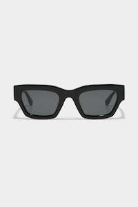 D Frame Sunglasses