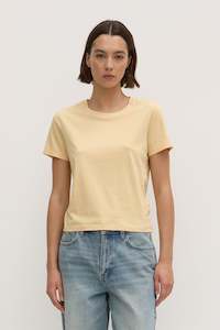 Clothing: Jackie Tee