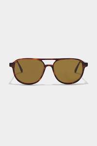 Bridge Frame Sunglasses