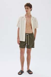 Seth Swim Short