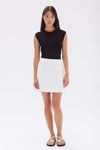 Clothing: Darcy Skirt