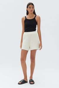 Lydia Knit Short