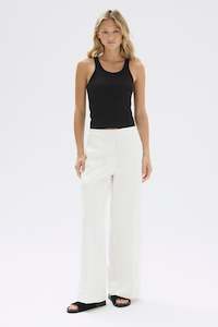 Clothing: Samara Linen Pant