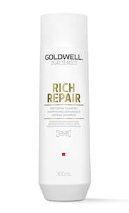 Goldwell Dualsenses Rich Repair Restoring Shampoo