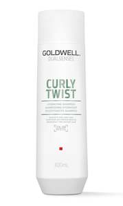 Hairdressing: Goldwell Dualsenses Curly Twist Hydrating Shampoo