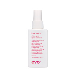 Evo Love Touch Shine Spray