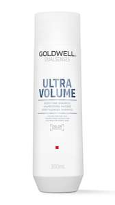 Hairdressing: Goldwell Dualsenses Ultra Volume Bodifying Shampoo