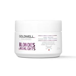 Goldwell Dualsenses Blonde Highlights Brilliance Serum Spray