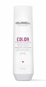 Hairdressing: Goldwell Dualsenses Colour Brilliance Conditioner