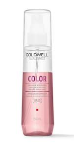 Hairdressing: Goldwell Dualsenses Colour Brilliance Serum Spray