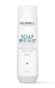 Goldwell Dualsenses Scalp Specialist Deep Cleansing Shampoo