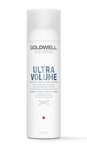 Goldwell Dualsenses Ultra Volume Bodifying Dry Shampoo