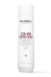 Hairdressing: Goldwell Dualsenses Colour Extra Rich Shampoo