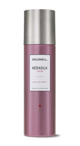 Goldwell Kerasilk Colour Gentle Dry Shampoo