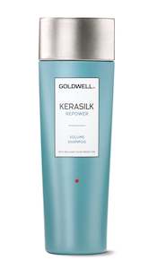 Goldwell Kerasilk Repower Volume Shampoo