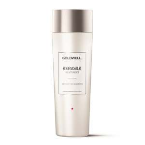 Goldwell Kerasilk Detoxifying Shampoo