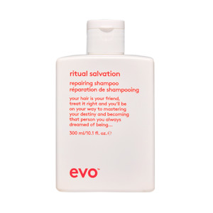 Evo Ritual Salvation Repairing Shampoo