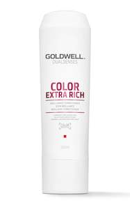 Hairdressing: Goldwell Dualsenses Colour Extra Rich Conditioner