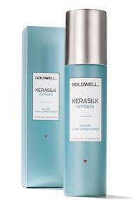 Goldwell Kerasilk Repower Volume Foam Conditioner