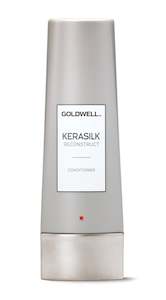 Hairdressing: Goldwell Kerasilk Reconstruct Conditioner