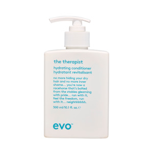 Evo The Therapist Hydrating Conditioner