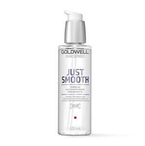 Goldwell Dualsenses Just Smooth Taming Oil