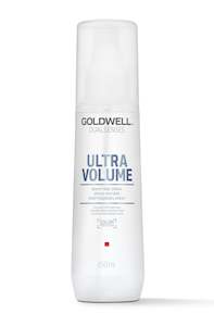 Hairdressing: Goldwell Dualsenses Ultra Volume Bodifying Spray