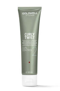 Goldwell Stylesign Curly Twist Curl Control