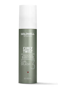 Goldwell Stylesign Curly Twist Curl Splash