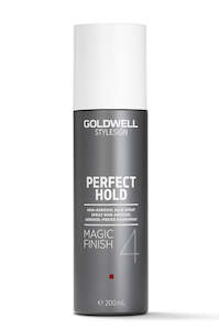 Goldwell Stylesign Perfect Hold Magic Finish