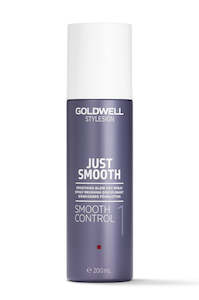 Goldwell Stylesign Just Smooth Smooth Control