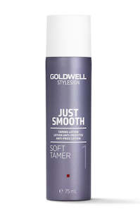 Goldwell Stylesign Just Smooth Soft Tamer